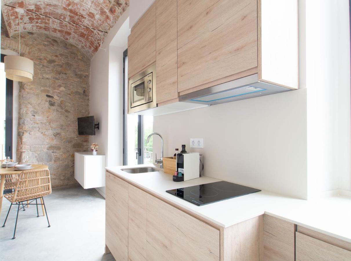 Caelus Boutique Studio 지로나 외부 사진