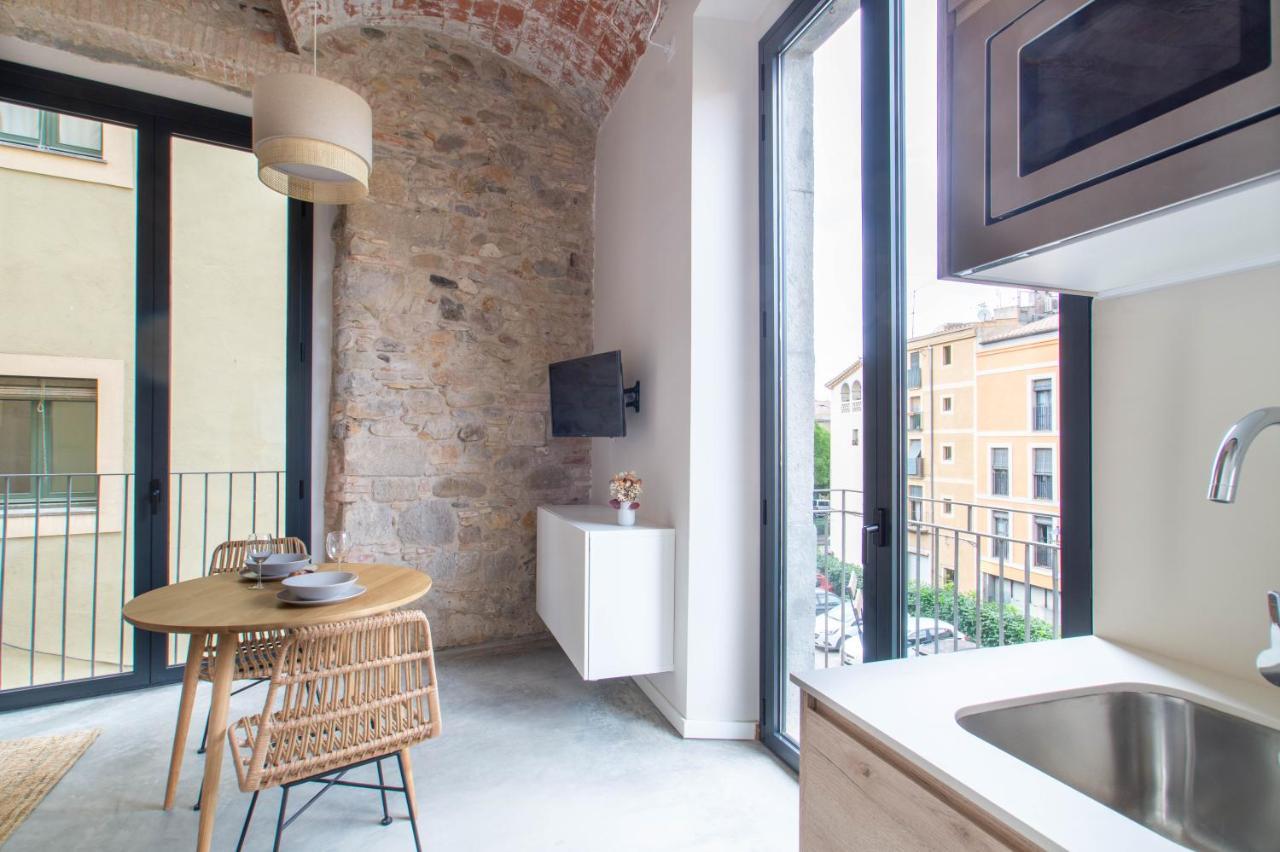 Caelus Boutique Studio 지로나 외부 사진