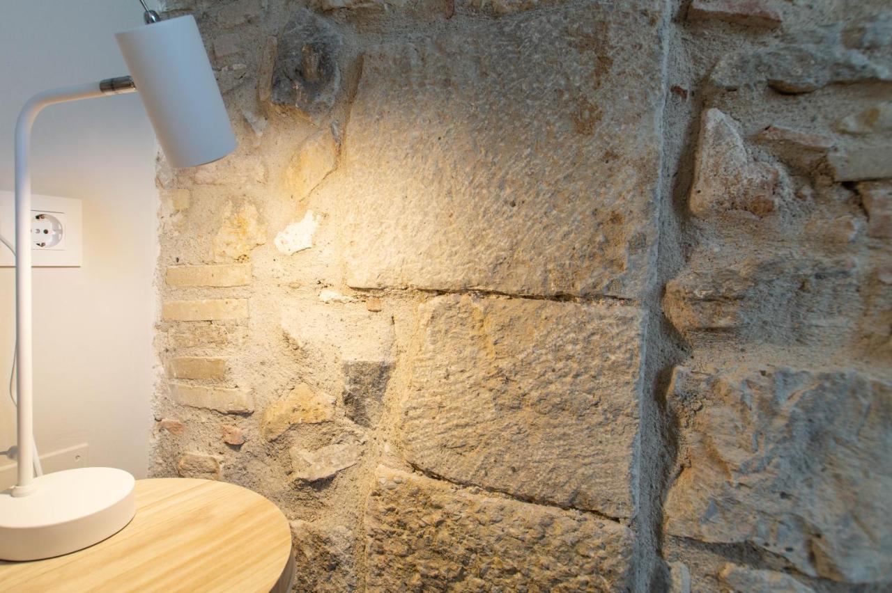 Caelus Boutique Studio 지로나 외부 사진