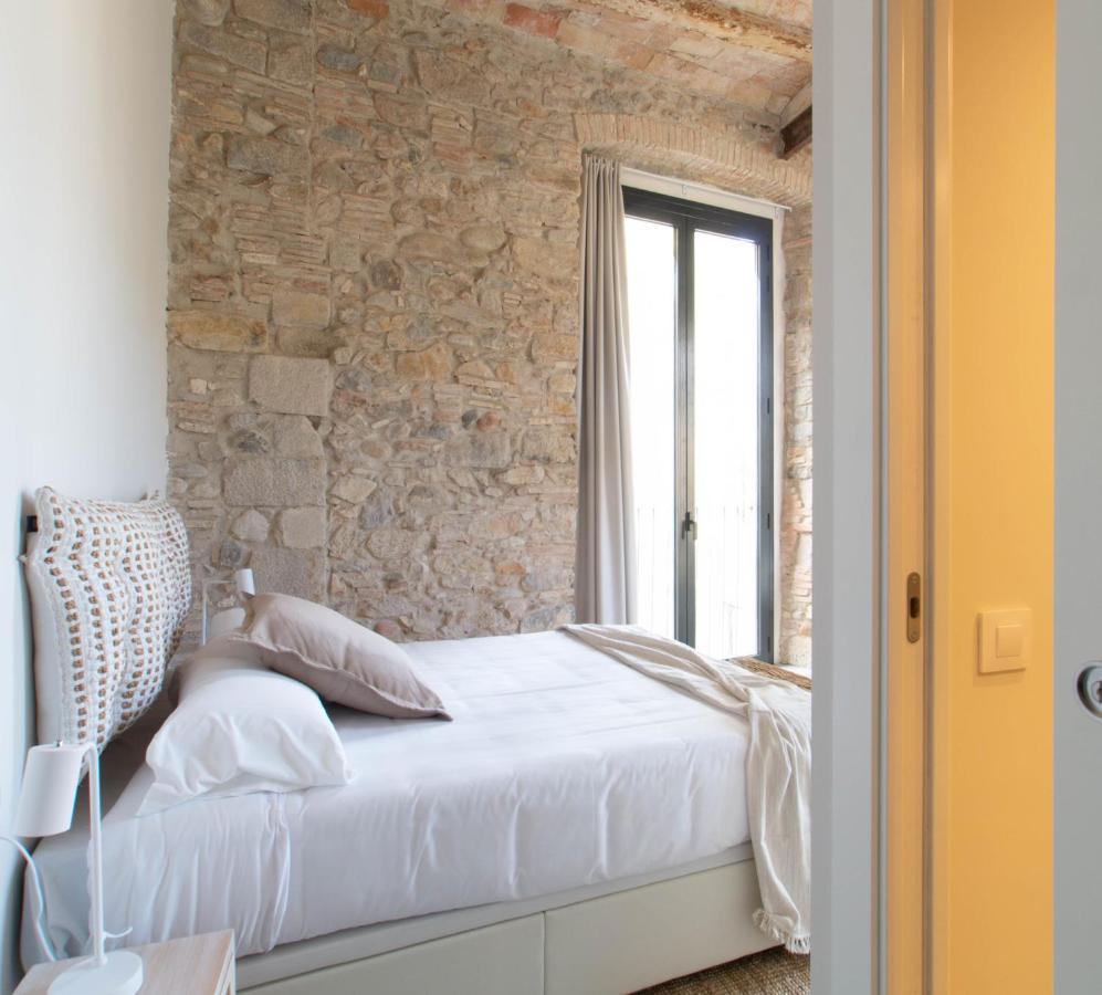 Caelus Boutique Studio 지로나 외부 사진