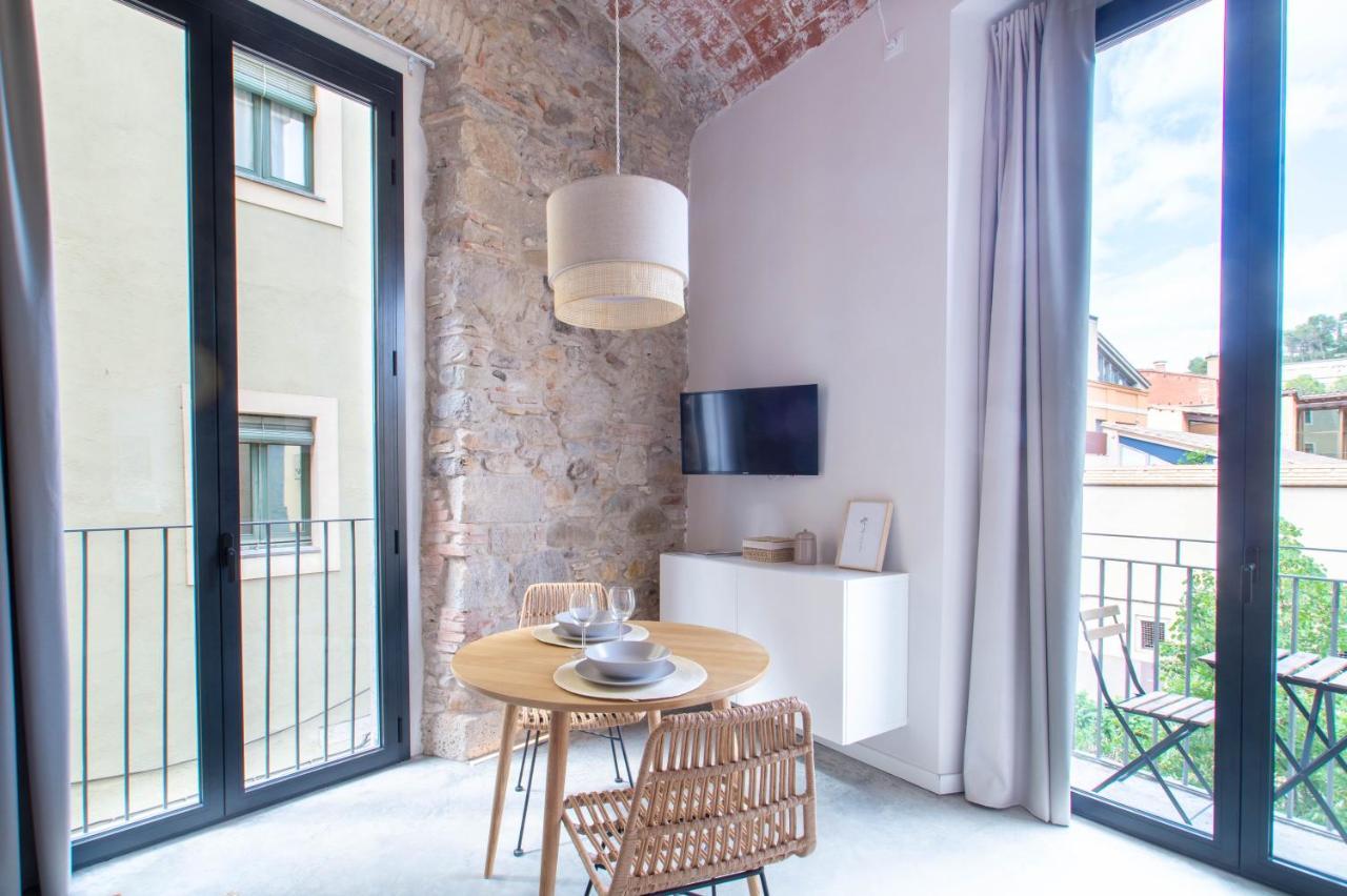 Caelus Boutique Studio 지로나 외부 사진